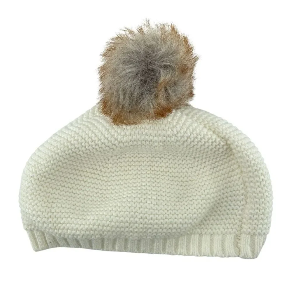Boutique adorable cream